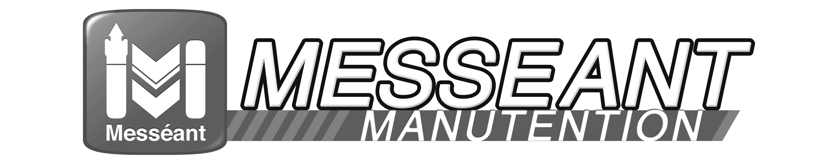 Logo Messeant Manutention