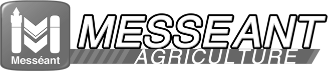 Logo Messeant Agriculture
